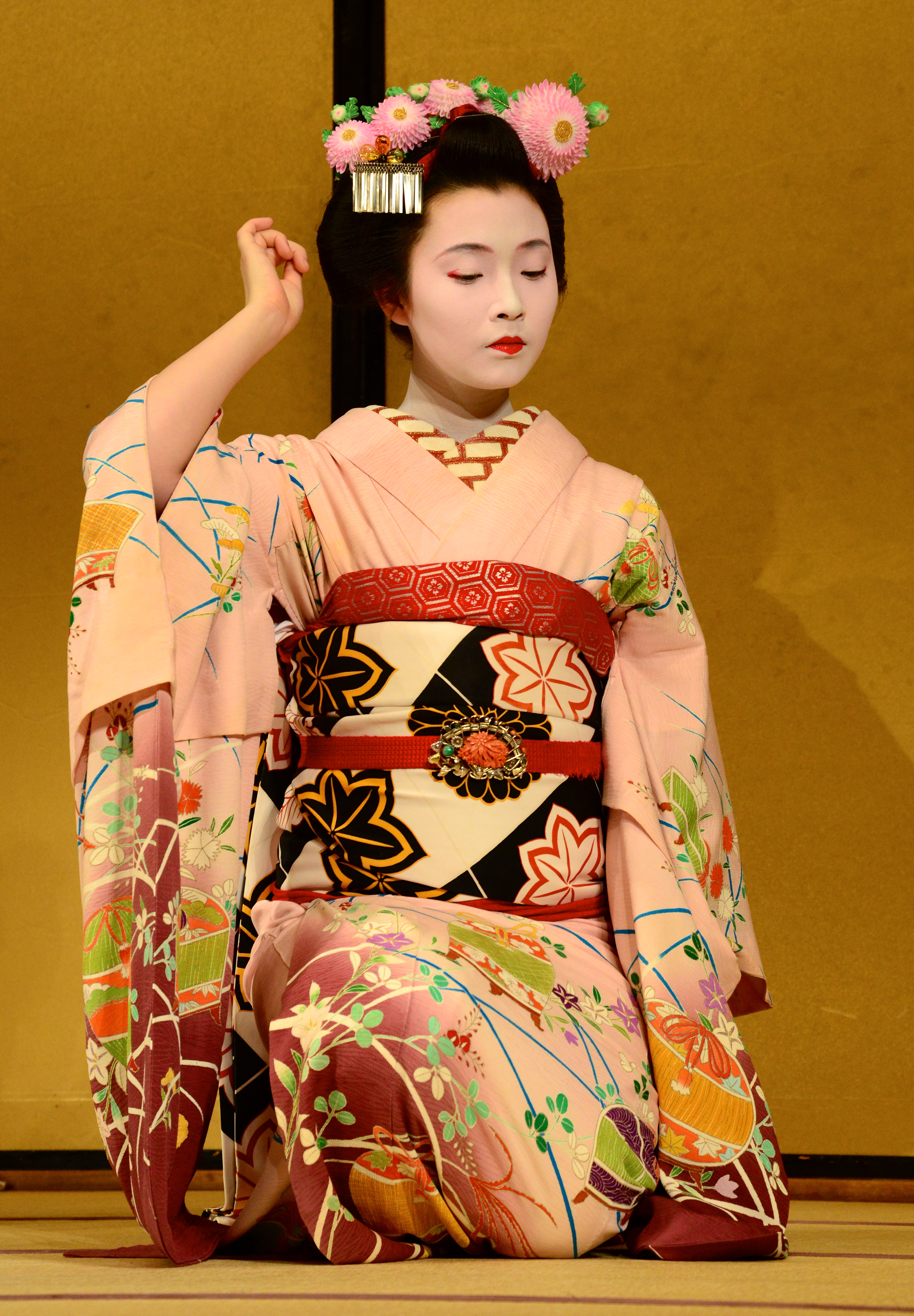 Gion, Kyoto: O Coração da Tradição das Gueixas no Japão