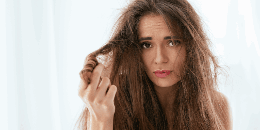 Como Identificar a Porosidade do Seu Cabelo em Casa