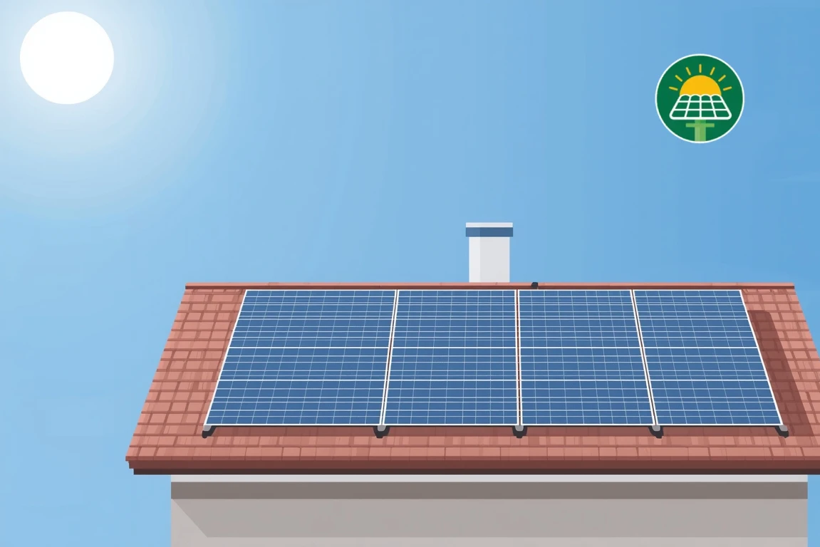 guia completo sobre energia solar residencial