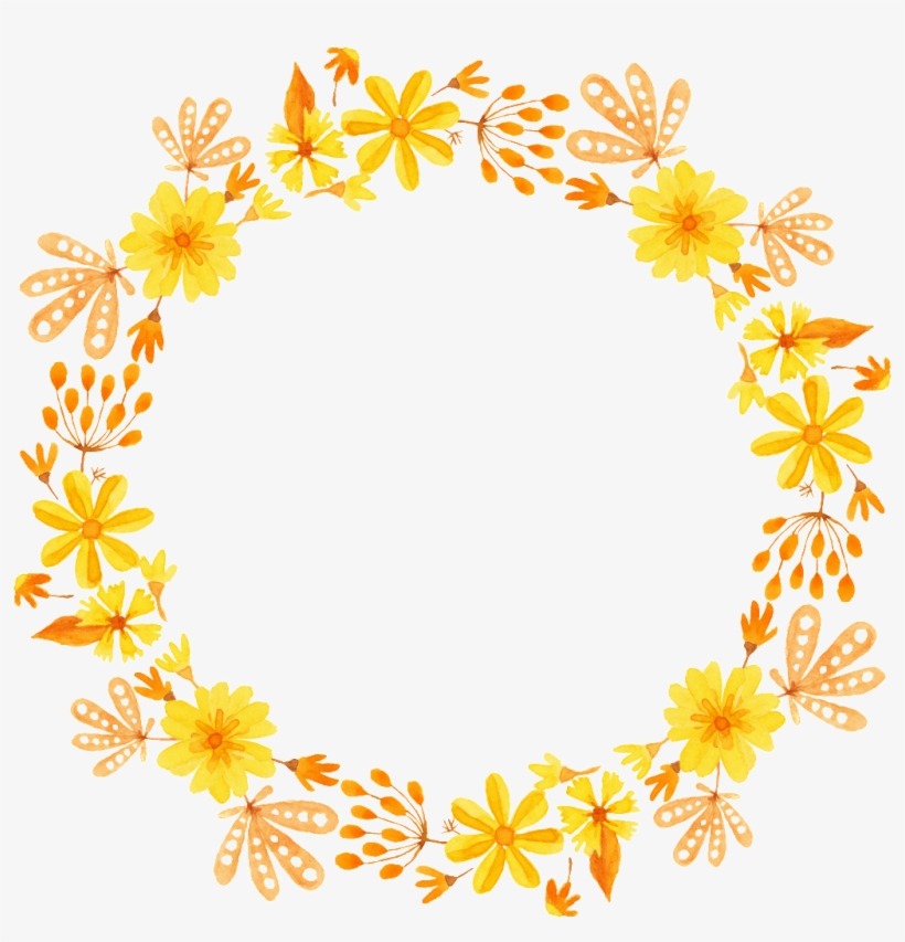 Criando artes rústicas com guirlandas de folhas