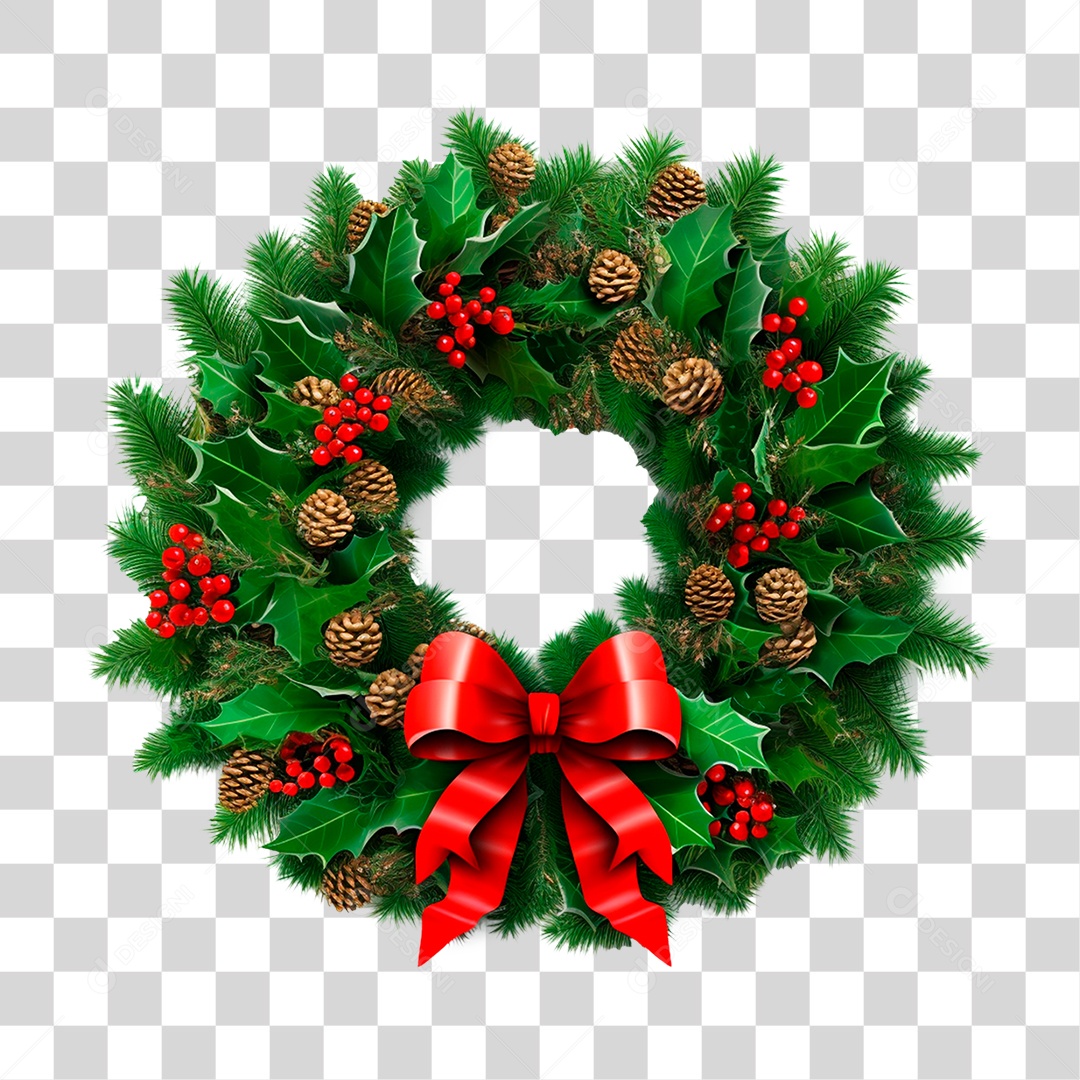 Ideias de design com guirlandas florais