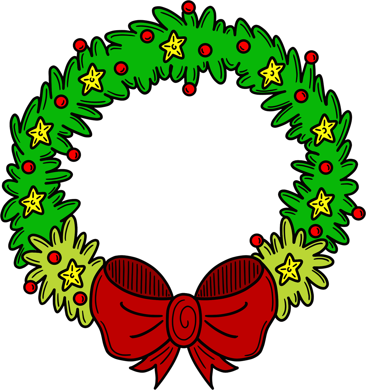 Ideias de design com guirlandas florais