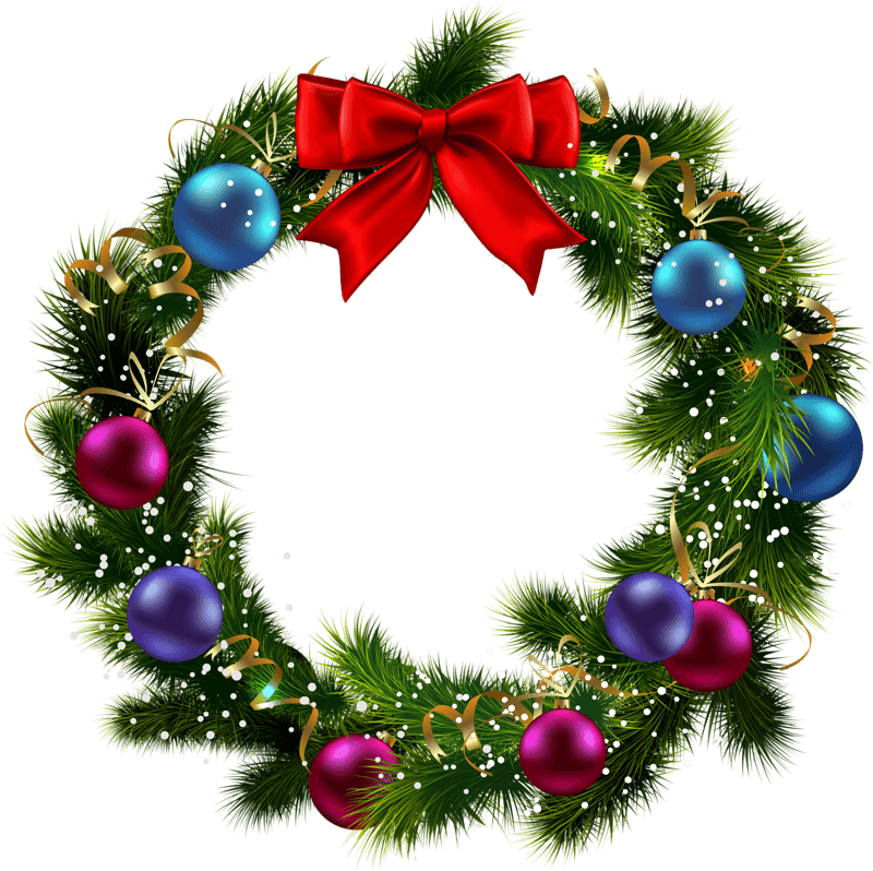 Guirlandas de Natal: Dicas de download e uso