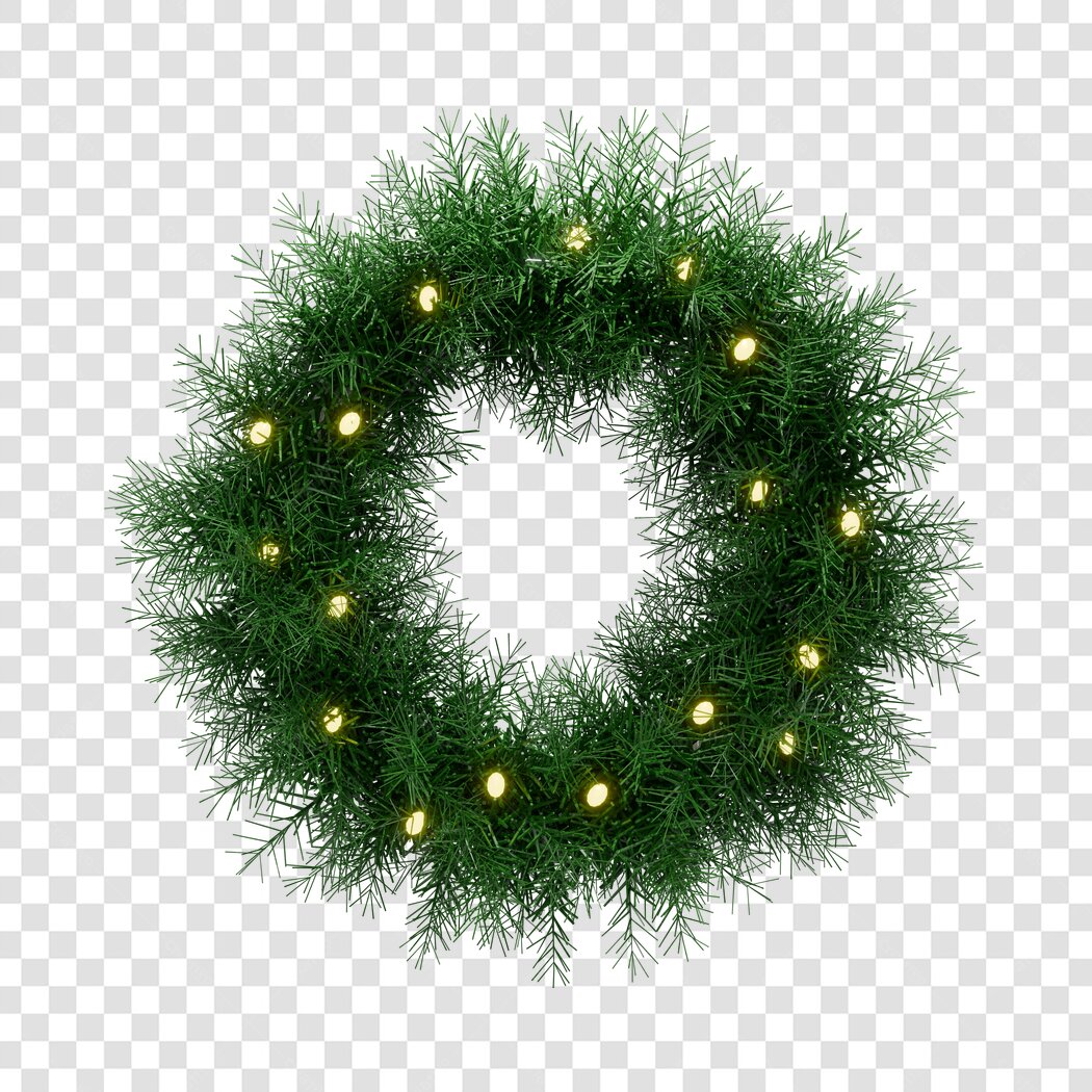 Ideias de design com guirlandas florais