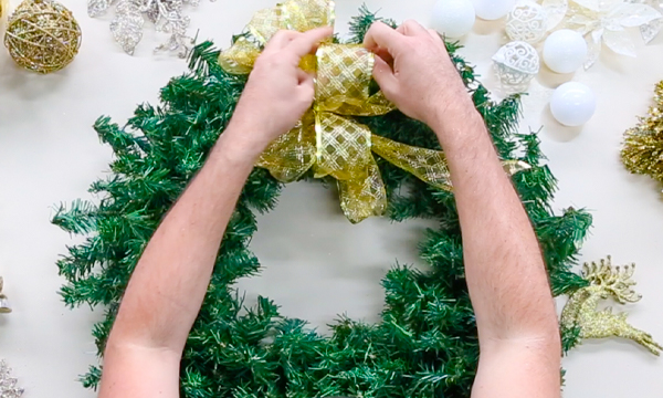 Dicas Essenciais para Fazer sua Guirlanda de Natal Perfeita