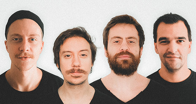 gustavo bertoni cabelo