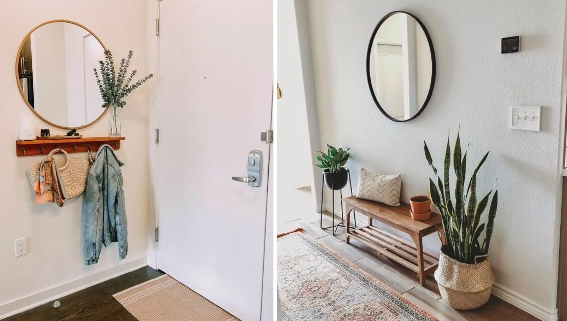 hall banheiro pequeno