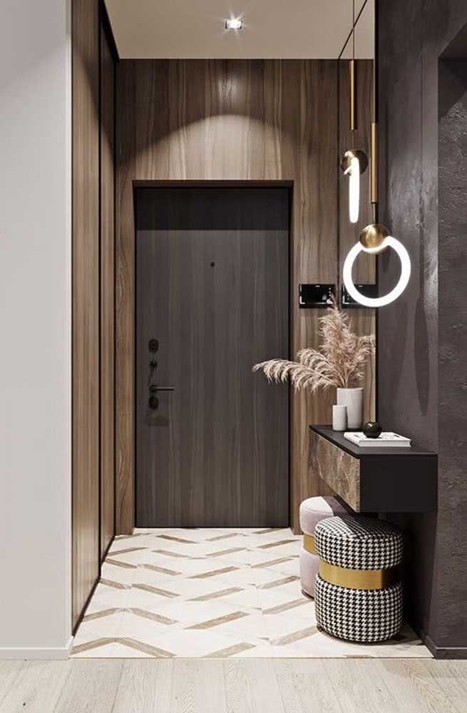 hall banheiro pequeno