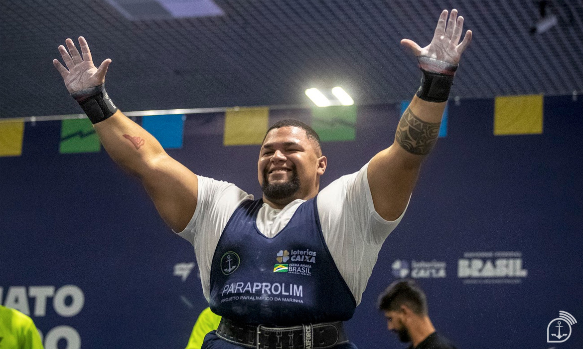 Como se tornar um atleta de Halterofilismo Paralímpico: Guia Completo