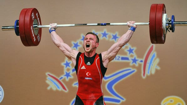 Entenda as regras de julgamento no Halterofilismo Paralímpico