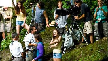 hannah montana o filme