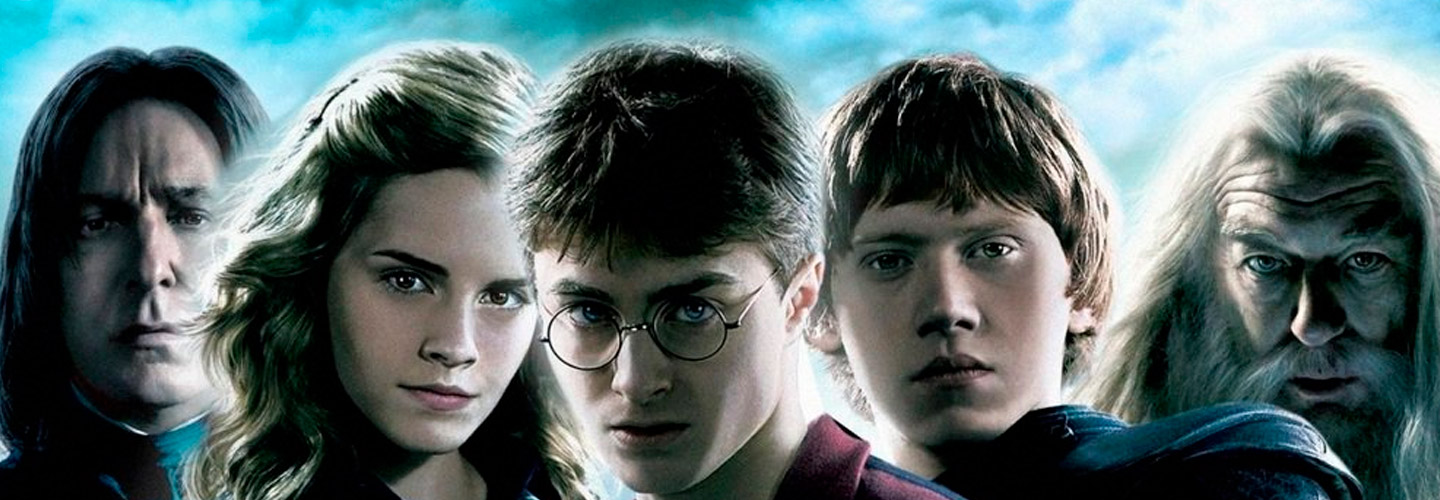 Harry Potter Eo Enigma Do Principe Assistir