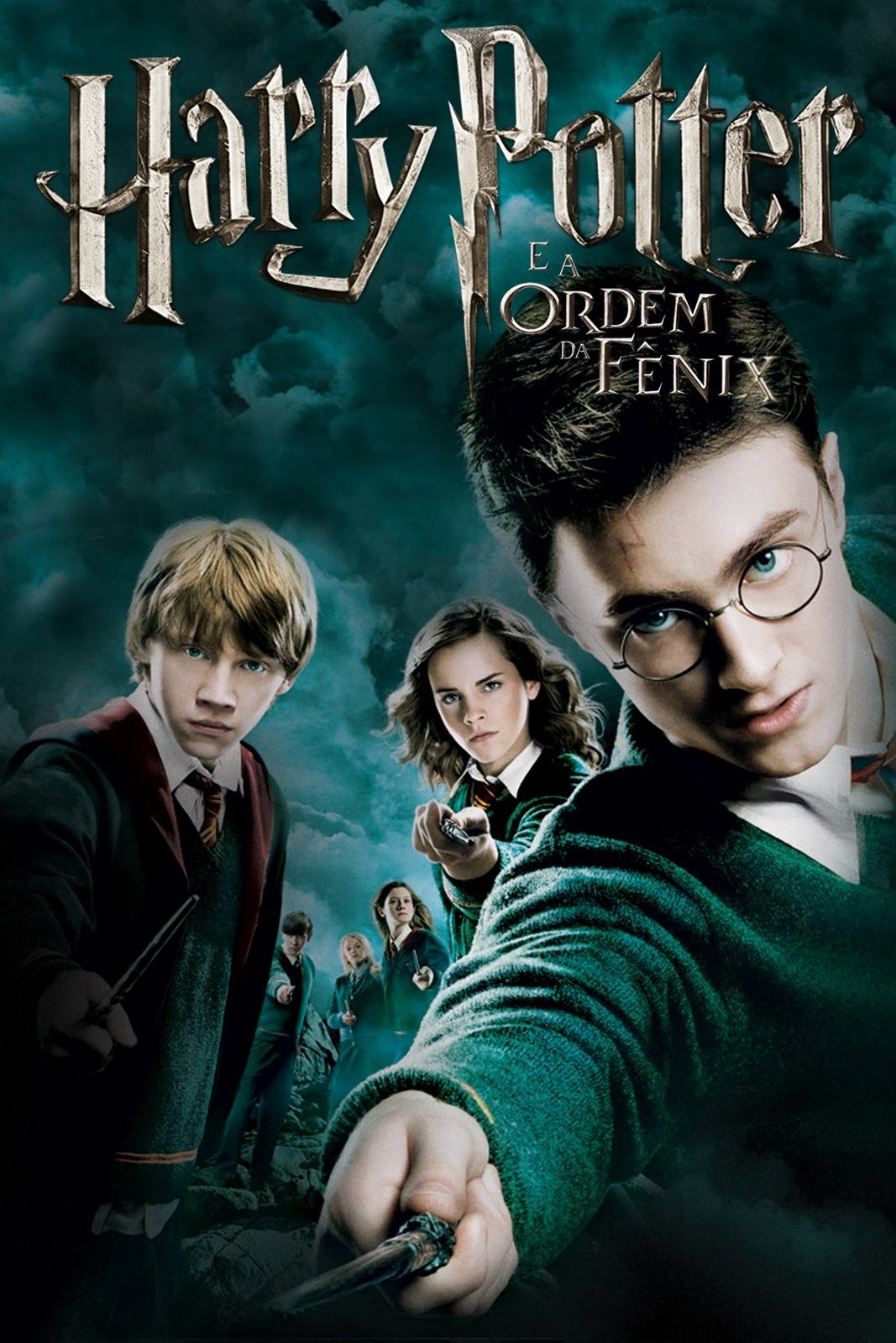 Harry Potter Eo Enigma Do Principe Assistir