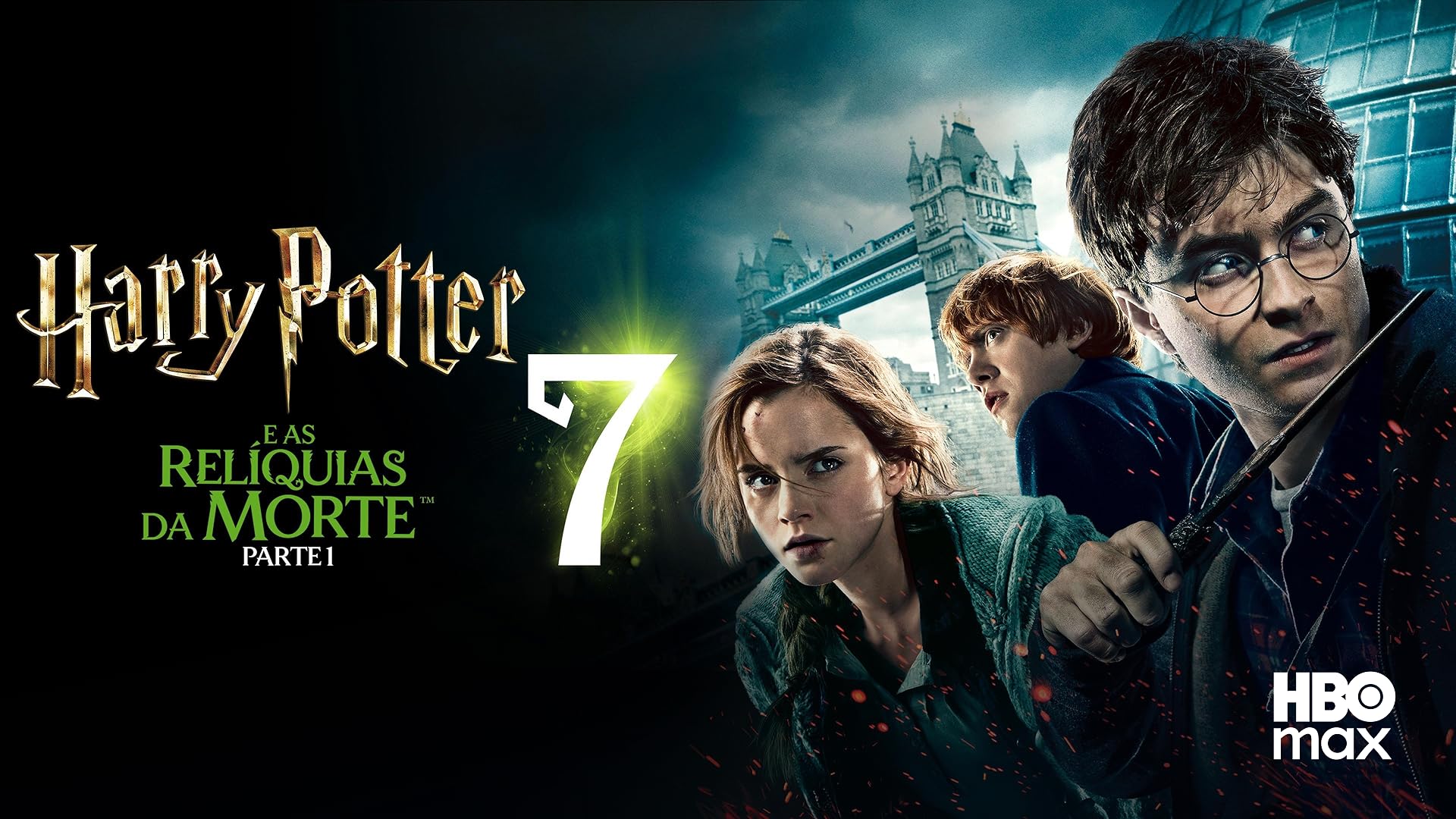 Harry Potter Eo Enigma Do Principe Assistir