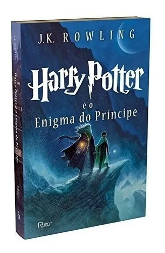 Harry Potter Eo Enigma Do Principe Assistir