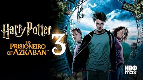 Harry Potter Eo Enigma Do Principe Assistir