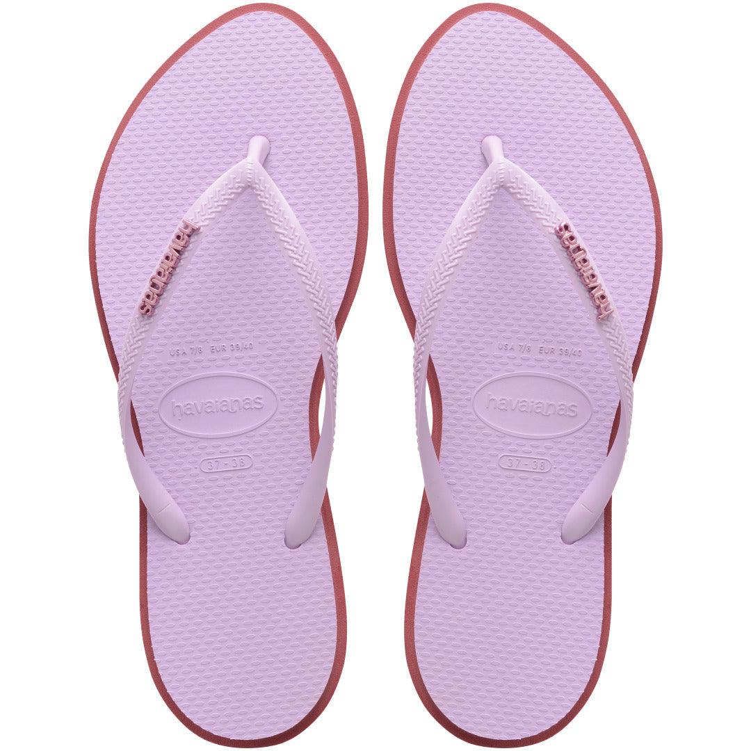 havaianas novas