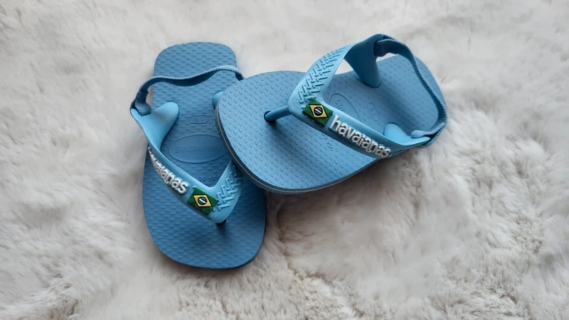 colaborações de luxo Havaianas