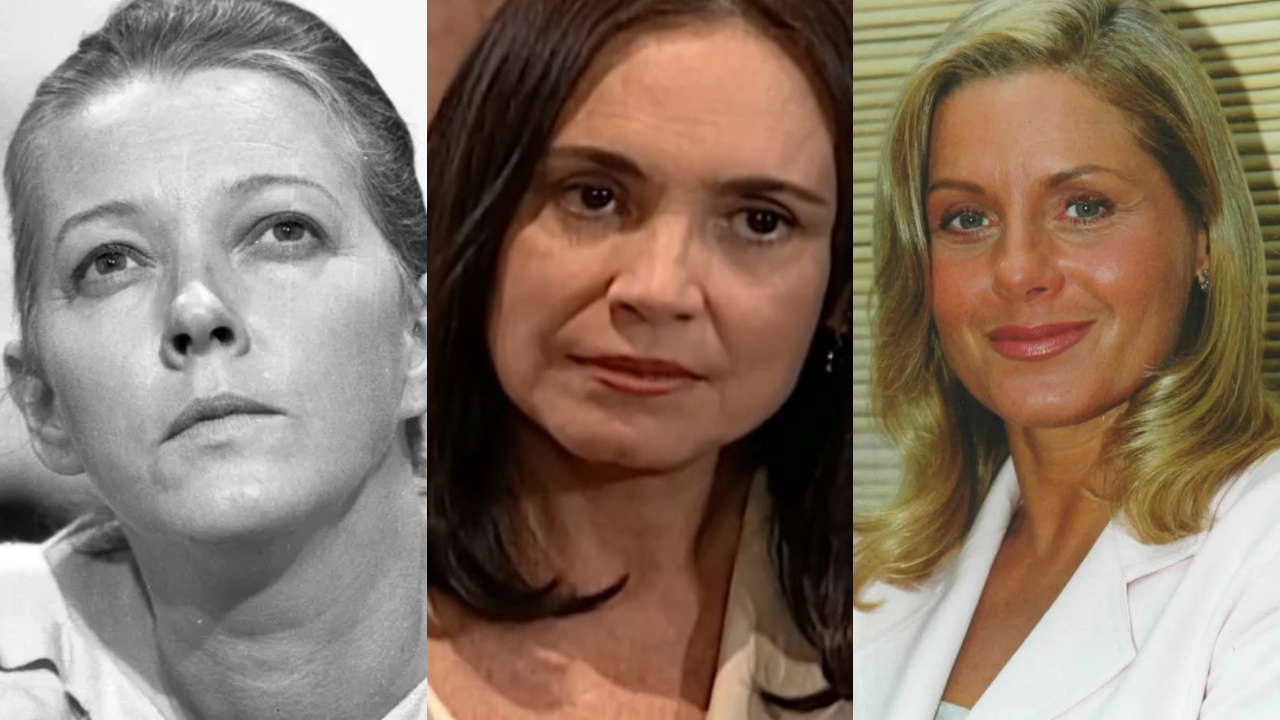 1. As Helenas de Manoel Carlos: Uma Análise das Protagonistas
2. A Evolução da Personagem Helena nas Novelas Brasileiras
3. Regina Duarte: A Atriz com Mais Papéis de Helena
4. A Inspiração Mitológica por Trás do Nome Helena nas Novelas
5. O Legado de Manoel Carlos e Suas Inesquecíveis Helenas
