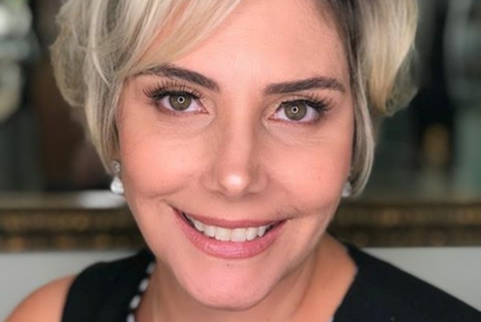 heloisa perisse cancer glandulas salivares