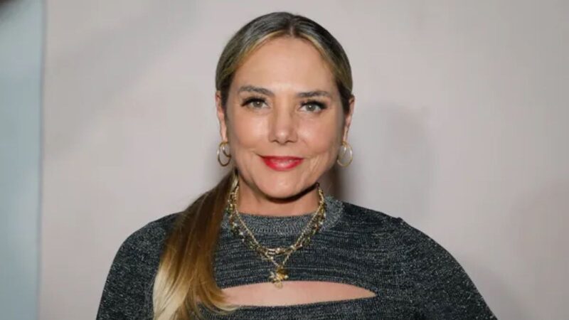 heloisa perisse paralisia facial