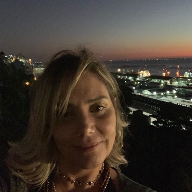 heloisa perisse cura cancer