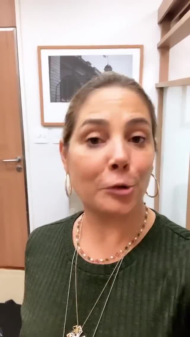 heloisa perisse cancer glandulas salivares