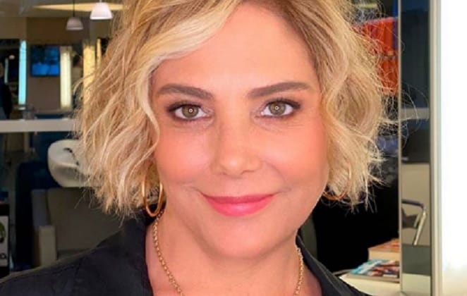 heloisa perisse paralisia facial