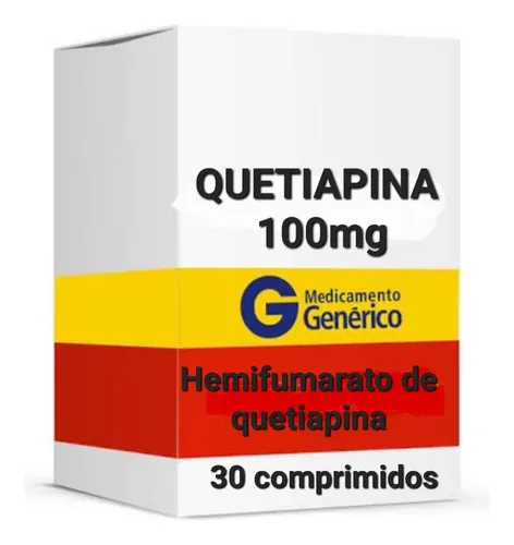 hemifumarato de quetiapina