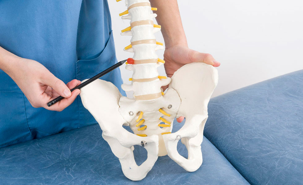 hernia de disco tem cura