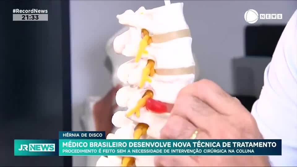 Prevenindo a Recidiva da Hérnia de Disco: Dicas Essenciais