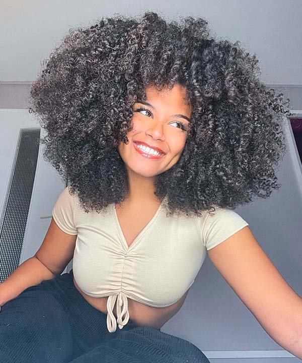 melhores receitas de hibisco para crescimento capilar