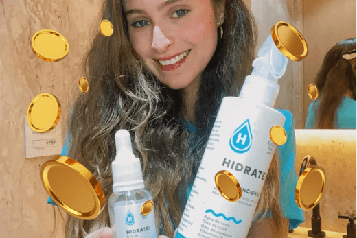 Nutrição e Reconstrução