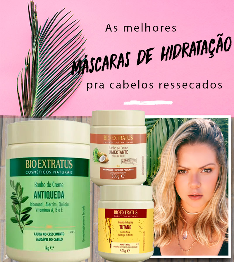 Nutrição e Reconstrução