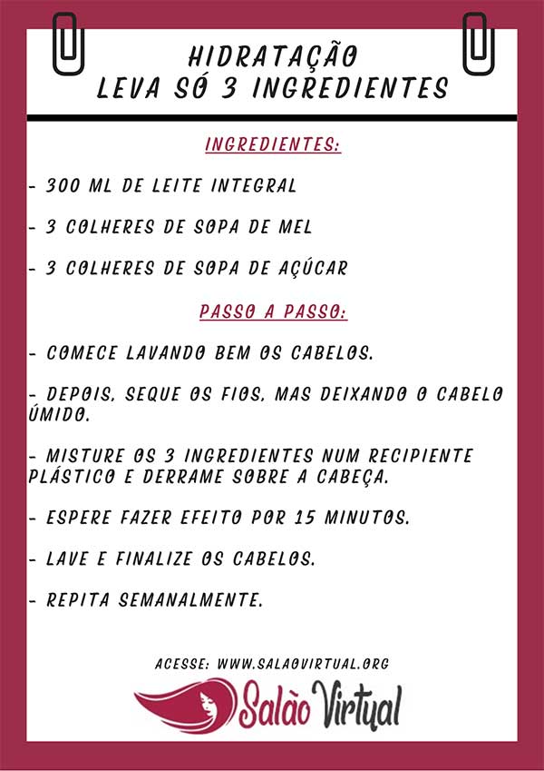 Dicas Essenciais para o Cuidado Diário do Cabelo Oleoso