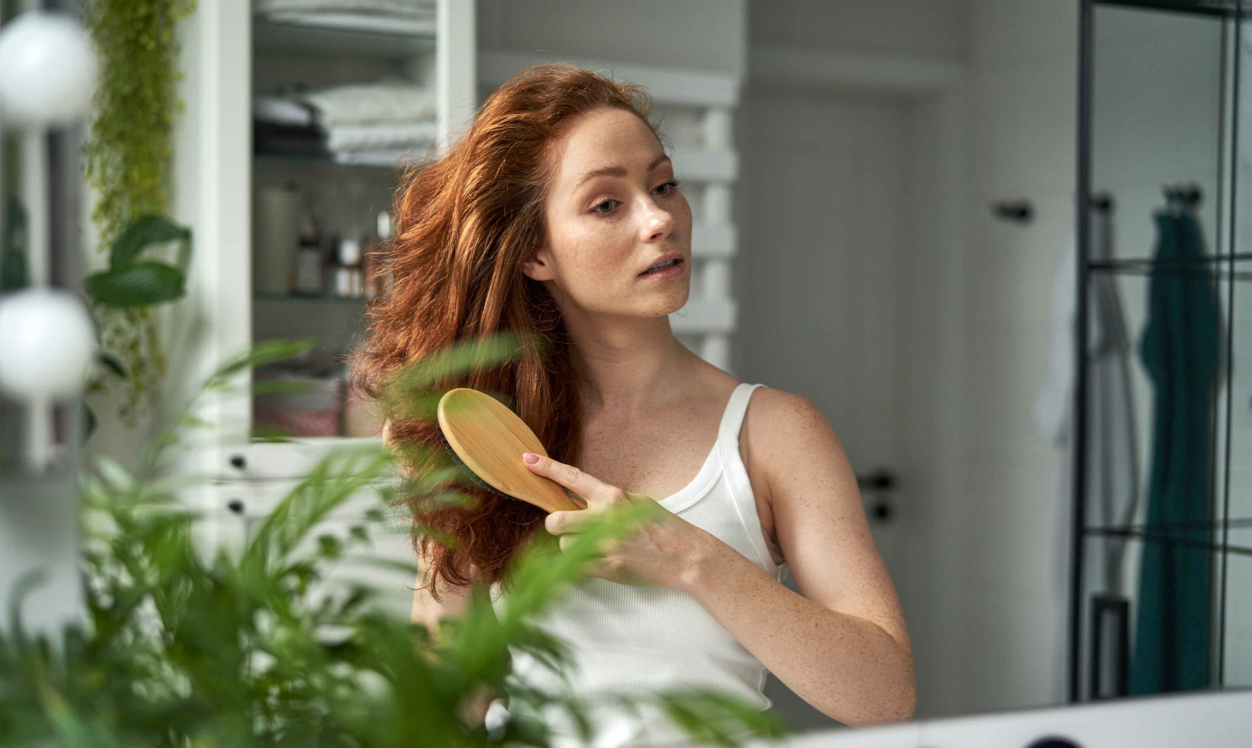 erros comuns usar babosa cabelo