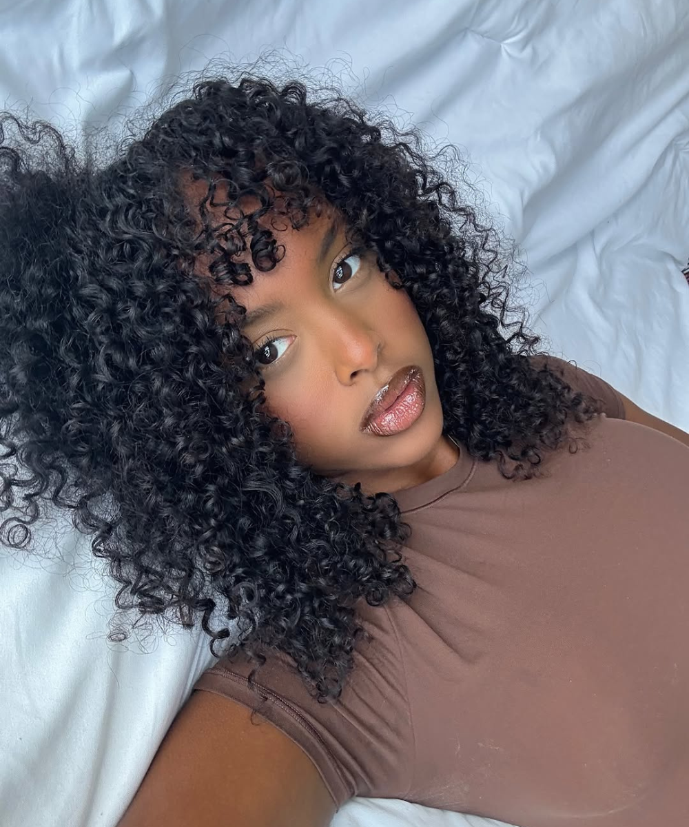 Óleo de Rícino: O Segredo Natural para Cabelos Incríveis