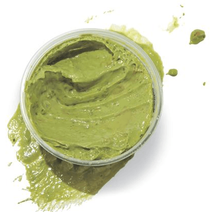 melhores receitas de abacate para cabelo cacheado