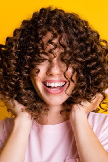 Reduzindo o Frizz com Receitas Caseiras: Maizena e Outros Ingredientes