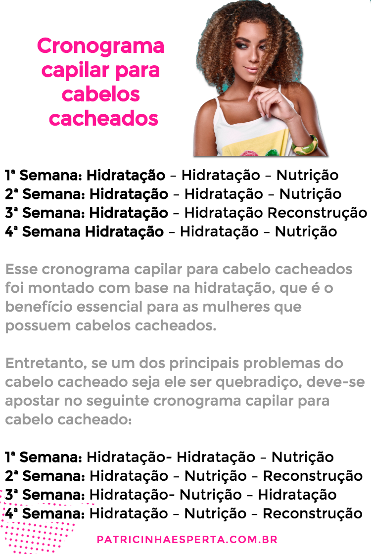 5 Ingredientes Caseiros para Cachos Incríveis