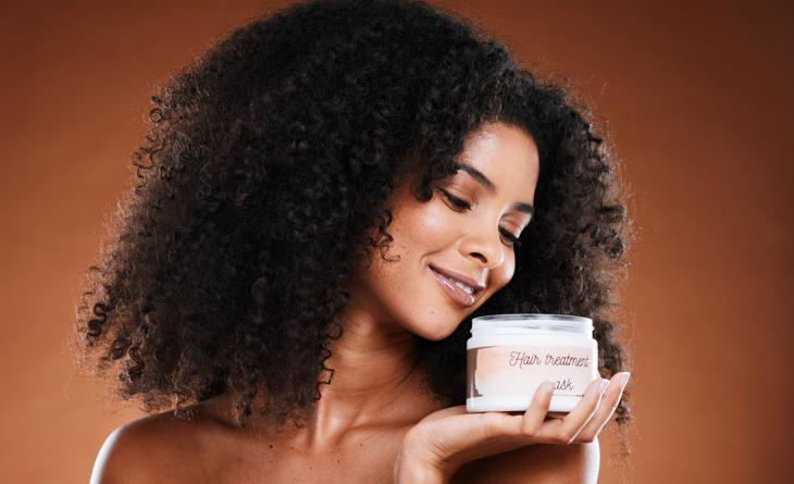 Açúcar no Cabelo: O Segredo para um Brilho Extra