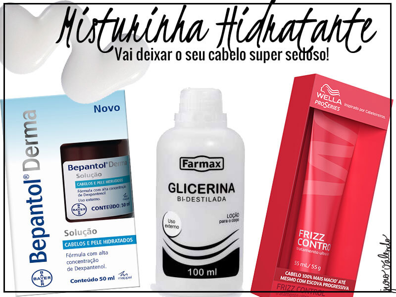 Vinagre de Maçã: Equilíbrio e Brilho para Cabelos Porosos