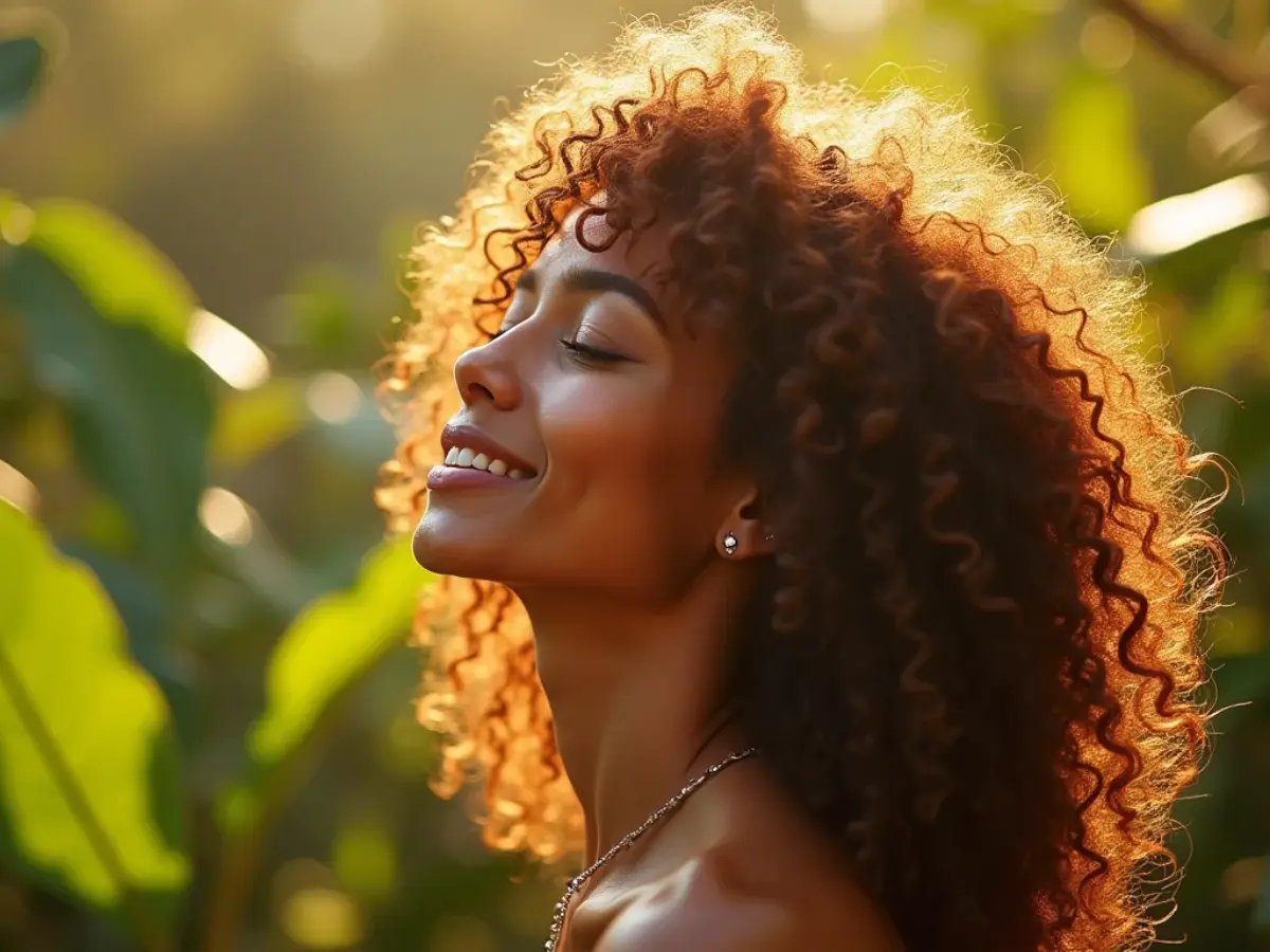 Shampoos e condicionadores ideais para cabelos com progressiva