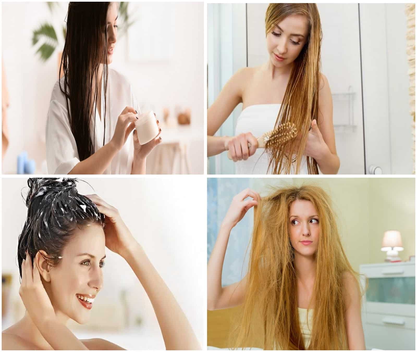 Shampoos e condicionadores ideais para cabelos com progressiva