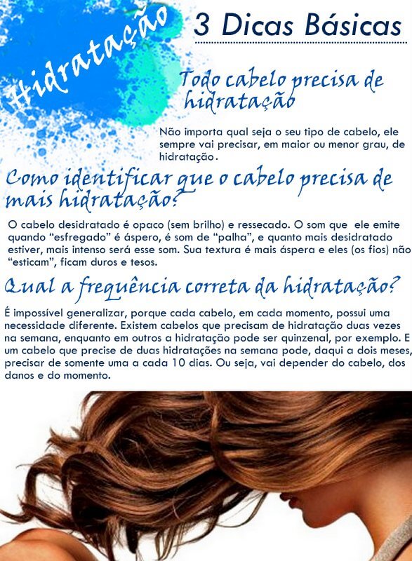 Guia completo de protetores térmicos para cabelos lisos