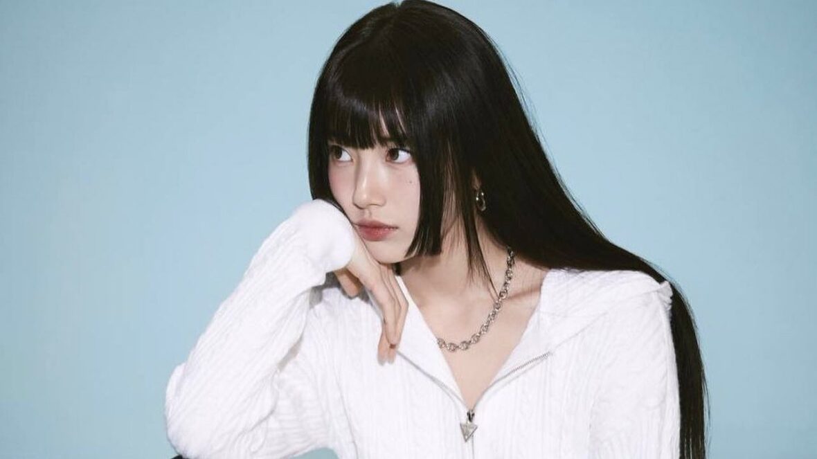 hime cut ou ondas sereia qual estilo kpop escolher