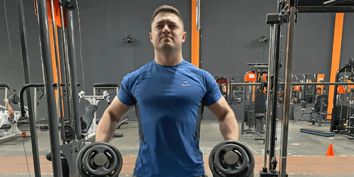 Hipertrofia Feminina: Mitos e Verdades sobre o Ganho de Massa Muscular