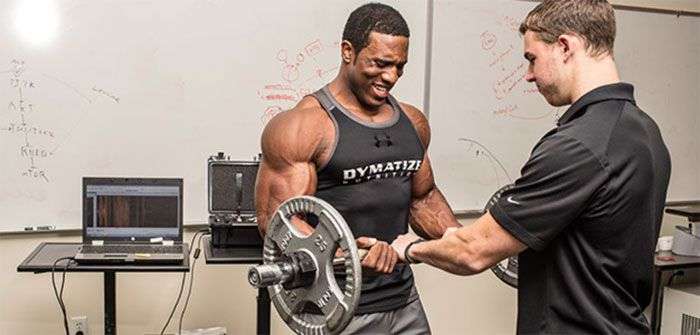 hipertrofia muscular dicas