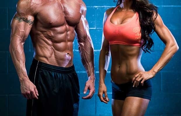 Guia Completo de Suplementos para Hipertrofia: O que Realmente Funciona