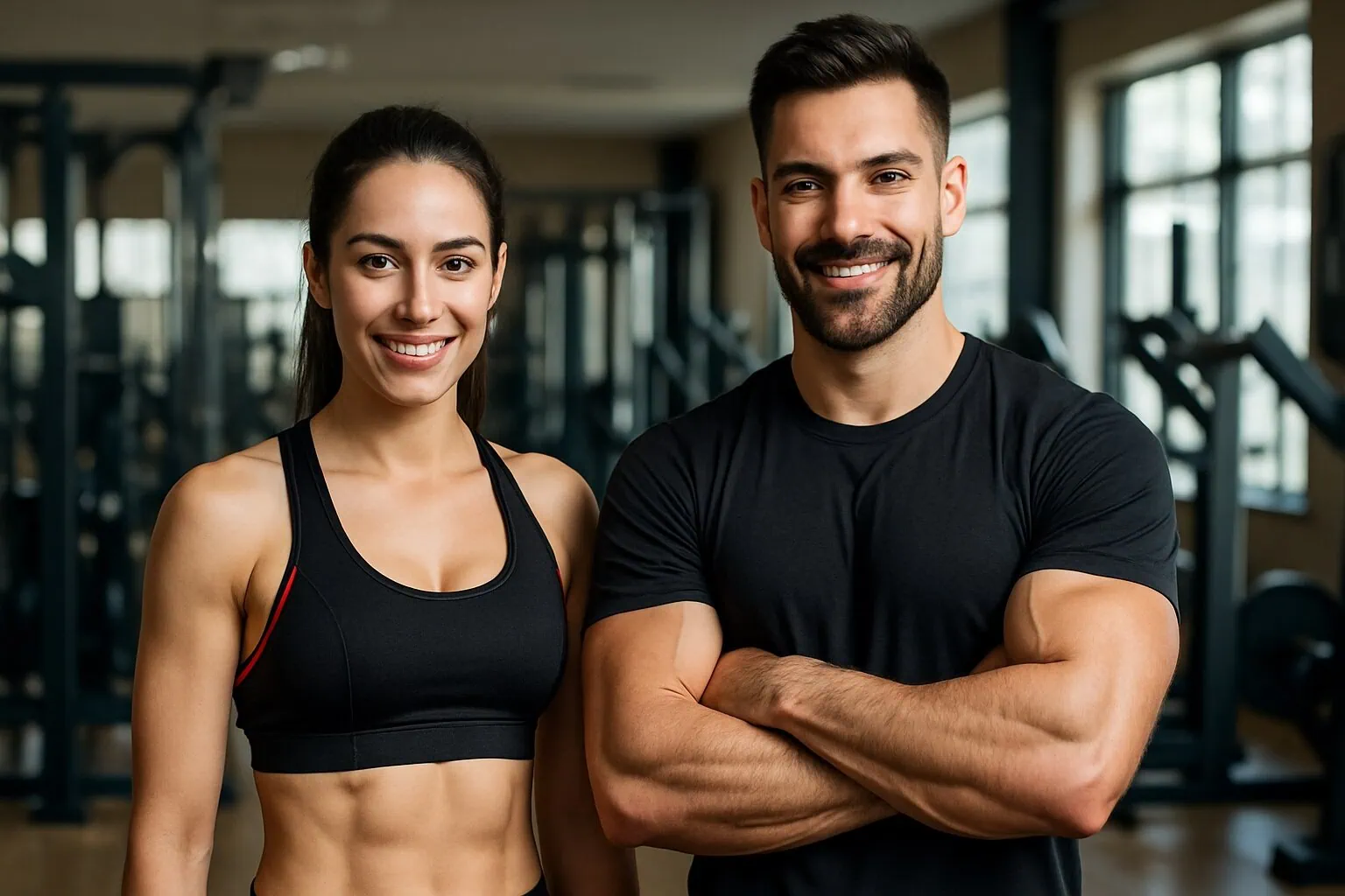 Receitas para Hipertrofia: Refeições Pré e Pós-Treino Essenciais